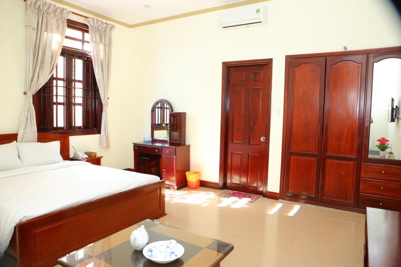 Khach San Tnk Hotel Can Tho Exterior photo